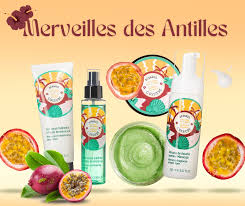 Merveilles des Antilles