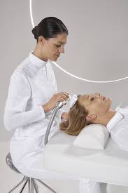 Soins LPG infinity Visage