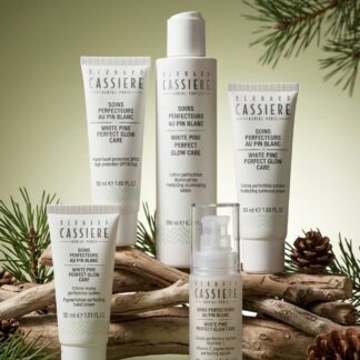 Soins perfecteurs Pin blanc (anti tâches)